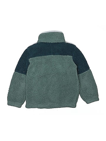 Columbia Pullover Sweater (view 2)
