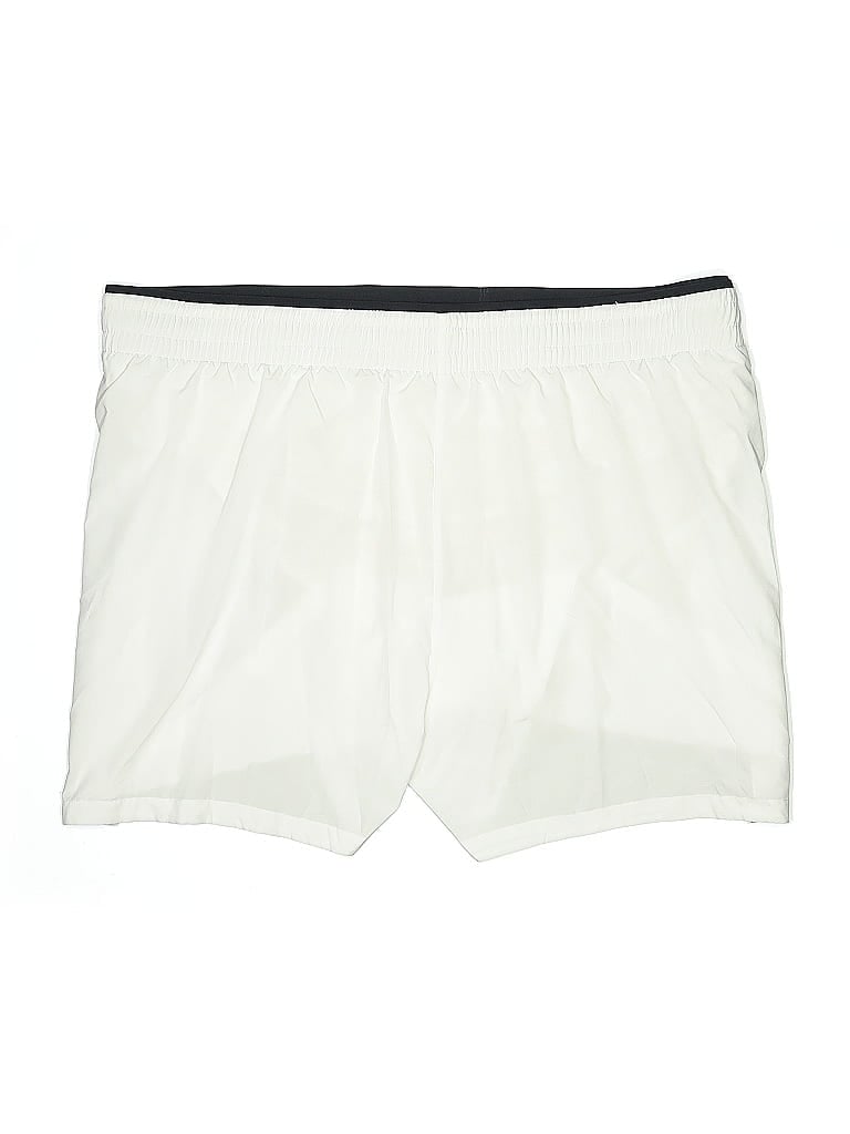 Pre-owned Fabletics Shorts In White