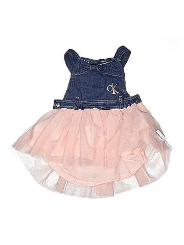 CALVIN KLEIN JEANS Dress (view 1)