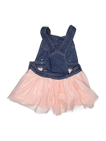 CALVIN KLEIN JEANS Dress (view 2)
