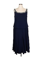 Alex Evenings Cocktail Dress