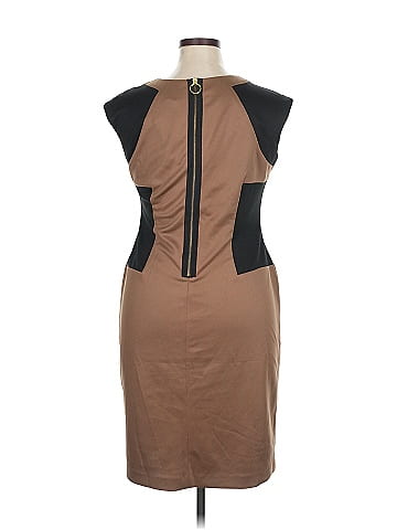 R&M Richards Cocktail Dress (view 2)