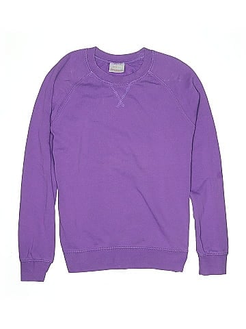 Hanna Andersson Sweatshirt (view 1)