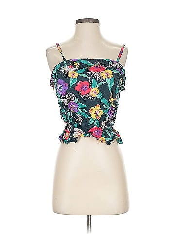 I Love H81 Sleeveless Top (view 1)