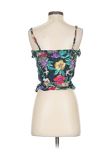 I Love H81 Sleeveless Top (view 2)