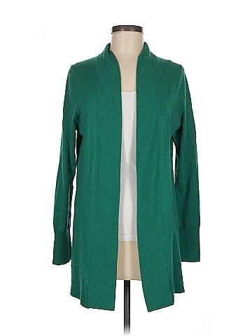 Talbots Wool Cardigan (view 1)