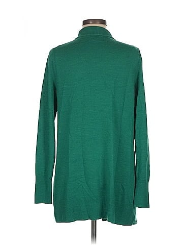 Talbots Wool Cardigan (view 2)