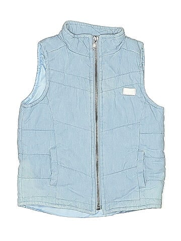 7 For All Mankind Vest (view 1)