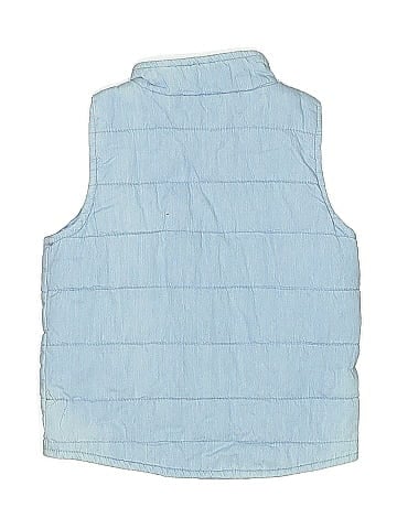 7 For All Mankind Vest (view 2)