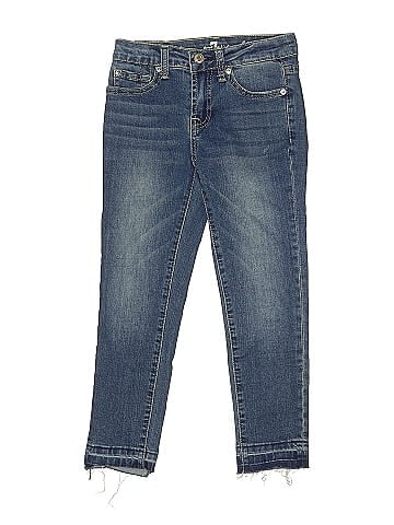 7 For All Mankind Jeans (view 1)