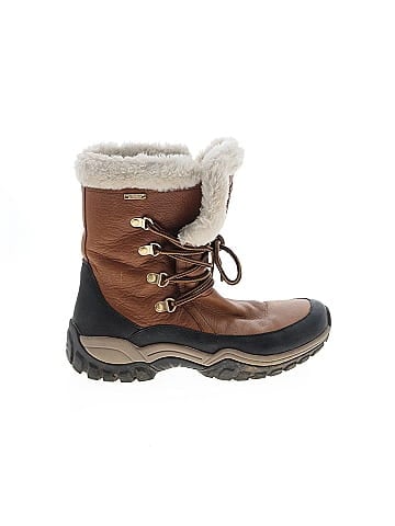 Rockport Ankle Boots (view 1)