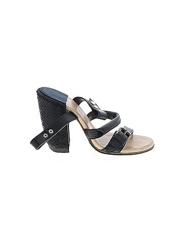 Dries Van Noten Heels (view 1)