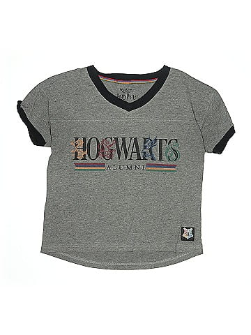 Harry Potter Short Sleeve T-Shirt (view 1)