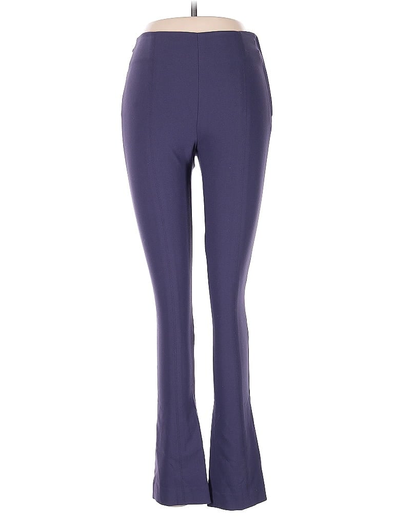 Pre-owned Mm. Lafleur Active Pants In Purple