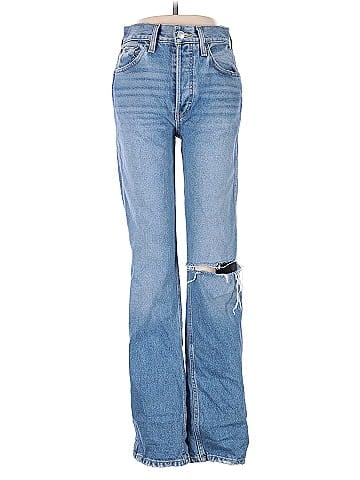 RE/DONE Jeans (view 1)