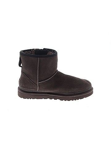 Ugg Ankle Boots (view 1)
