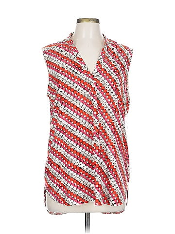 Tacera Sleeveless Blouse (view 1)