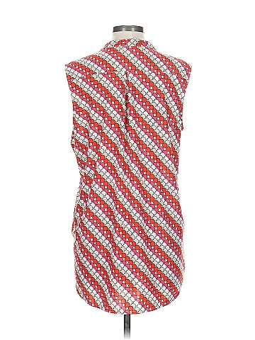 Tacera Sleeveless Blouse (view 2)