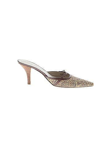 Bandolino Mule/Clog (view 1)