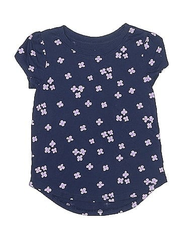 Cat & Jack Short Sleeve T-Shirt (view 1)