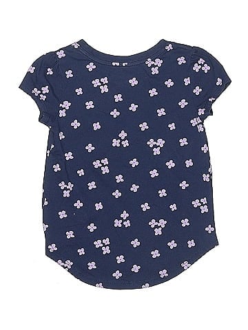Cat & Jack Short Sleeve T-Shirt (view 2)