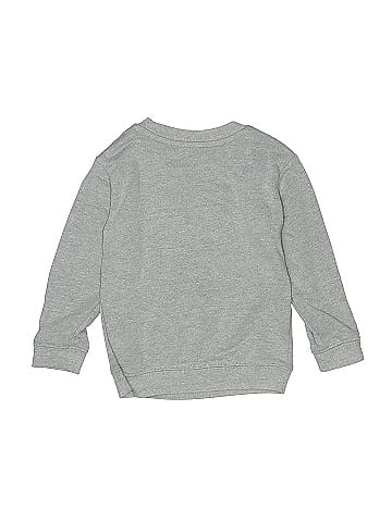 Holiday Time Sweatshirt (view 2)