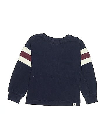 Baby Gap Long Sleeve T-Shirt (view 1)