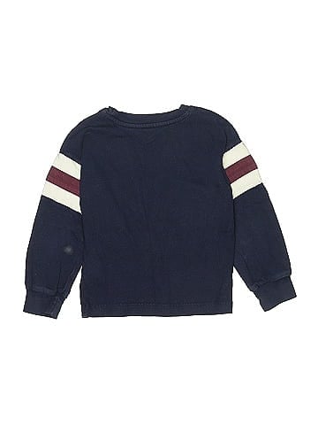 Baby Gap Long Sleeve T-Shirt (view 2)