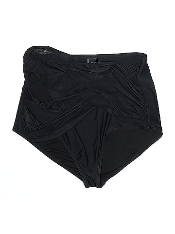 GabiFresh x Swimsuits For All Swimsuit Bottoms (view 1)