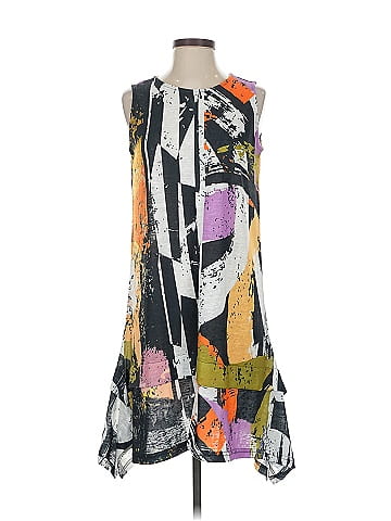 Shana Casual Dress (view 1)