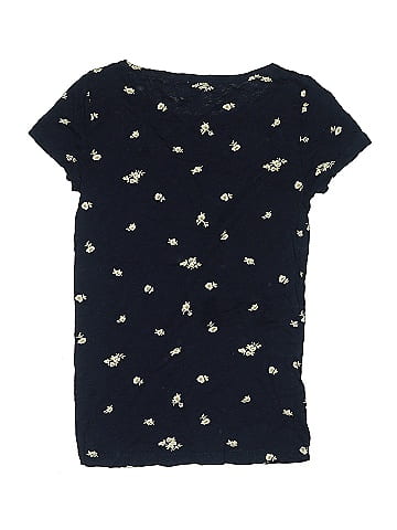J.Crew Short Sleeve T-Shirt (view 2)