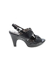 Harley Davidson Heels