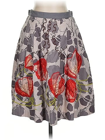 Floreat Casual Skirt (view 1)