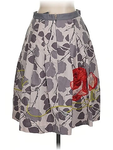 Floreat Casual Skirt (view 2)