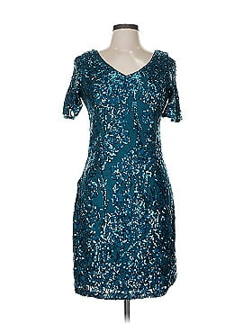 Alex Evenings Cocktail Dress