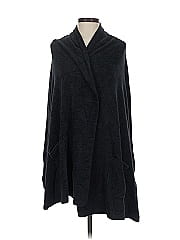 Barefoot Dreams Poncho