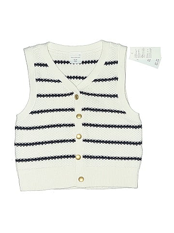 Abercrombie Kids Sweater Vest (view 1)