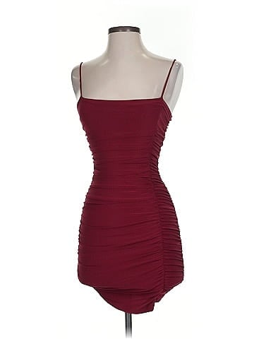 Windsor Cocktail Dress (view 1)