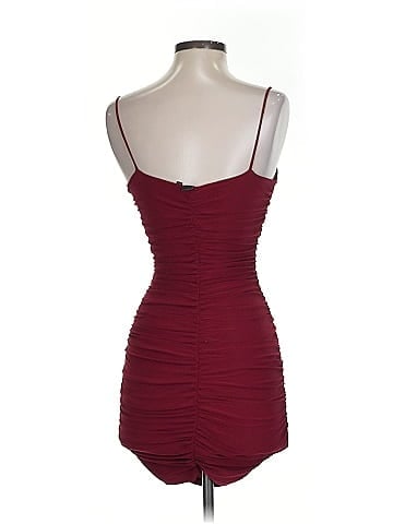 Windsor Cocktail Dress (view 2)