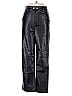 Blank NYC Black Casual Pants Size 24 waist - photo 1