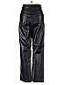 Blank NYC Black Casual Pants Size 24 waist - photo 2