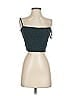 Row A Teal Tank Top Size XS - photo 1