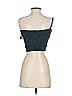 Row A Teal Tank Top Size XS - photo 2