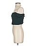 Row A Teal Tank Top Size XS - photo 5