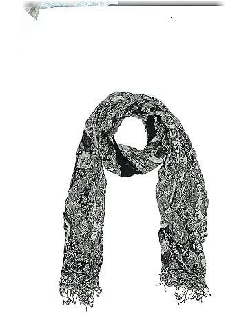 La Fiorentina Scarf (view 1)