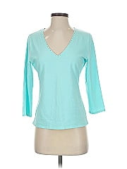 Boston Proper 3/4 Sleeve T Shirt