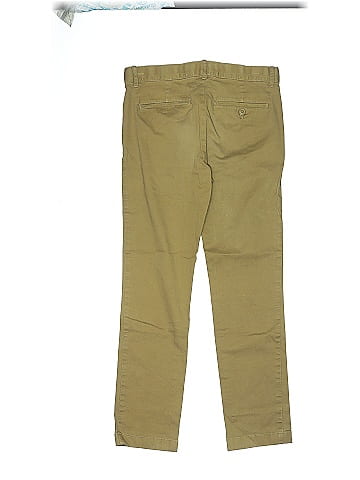 Crewcuts Khakis (view 2)