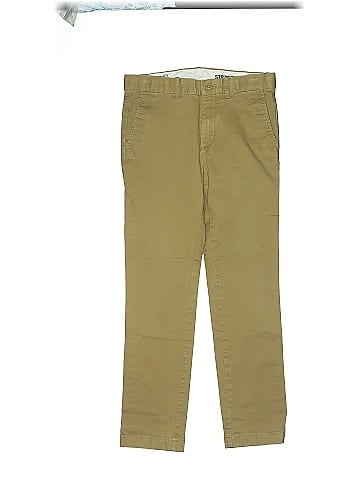 Crewcuts Khakis (view 1)