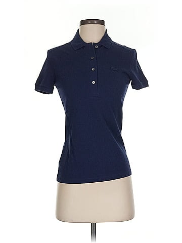 Lacoste Short Sleeve Polo (view 1)