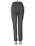 NSF 100% Cotton Gray Jeans Size P (petite) - photo 2